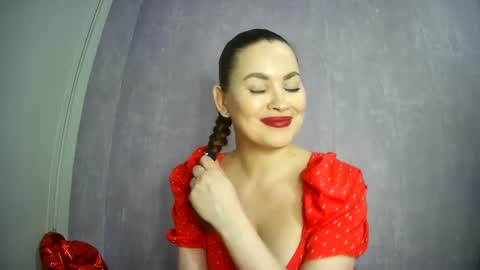 AlicexFresh online show from February 27, 6:42 pm