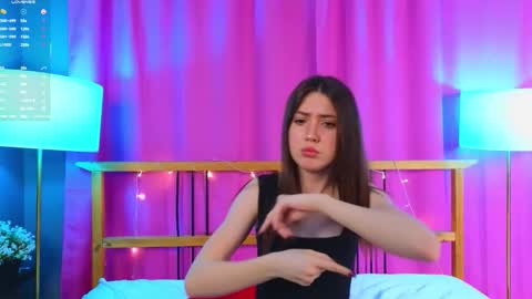 alicezimmer online show from March 8, 2:04 am