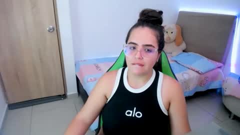 alison online show from February 26, 10:58 pm