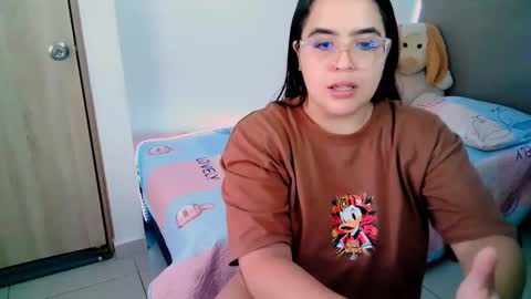 alison online show from February 7, 8:53 pm