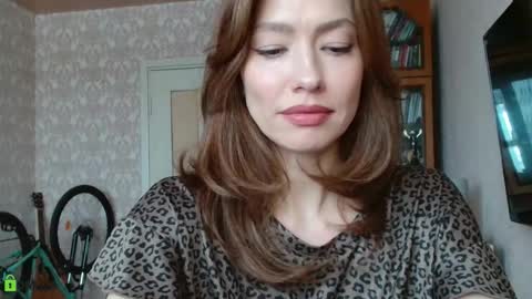 Alicia online show from March 21, 8:19 am