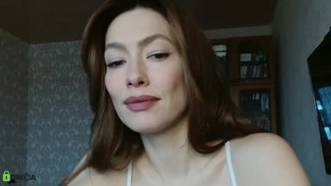 Alicia online show from October 28, 8:37 am