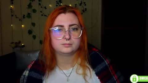 Alicia online show from January 12, 12:56 pm