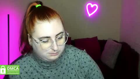 Alicia online show from November 14, 7:10 am