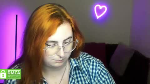 Alicia online show from November 21, 12:36 pm