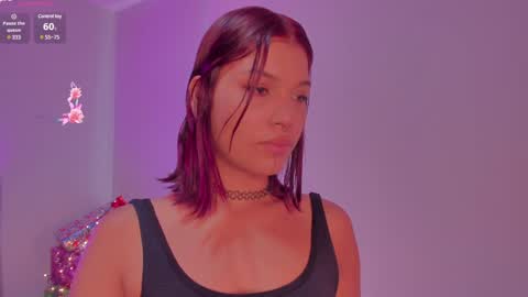 Alicia online show from January 12, 4:08 pm