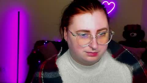 Alicia online show from April 23, 12:29 pm