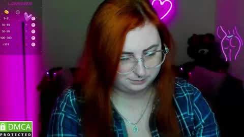 Alicia online show from February 28, 12:31 pm