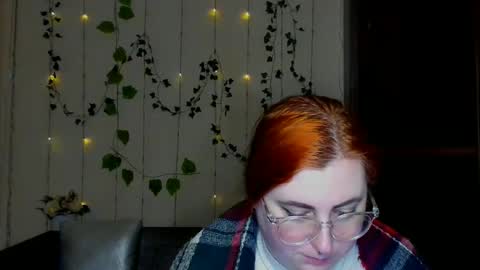 Alicia online show from January 15, 6:55 am