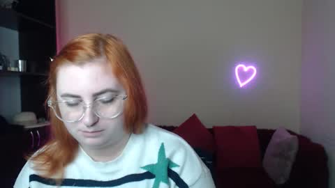 Alicia online show from November 13, 6:38 am