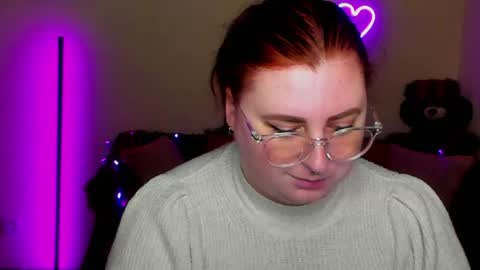 Alicia online show from April 23, 11:29 am