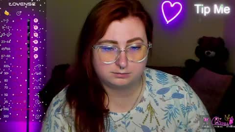 Alicia online show from April 16, 11:21 am