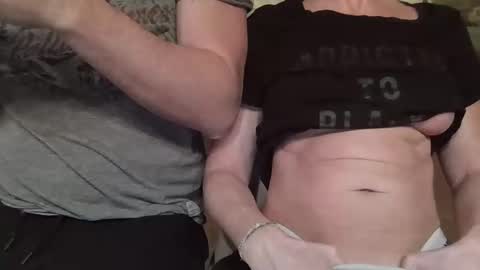 AliciaNdennis online show from November 27, 7:43 pm