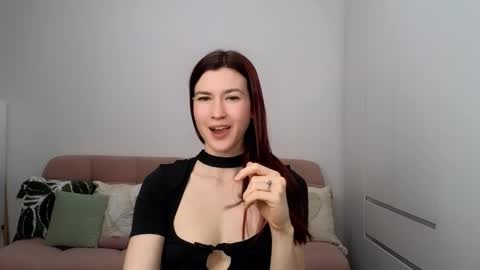 alicianoveli online show from December 18, 8:31 am