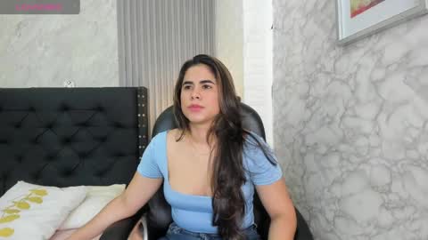 alicya online show from April 18, 12:07 pm