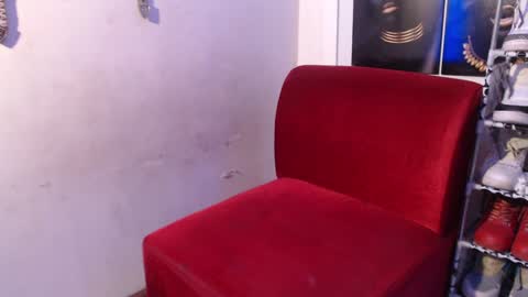 Alid 17 online show from February 1, 6:19 pm