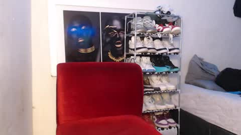 Alid 17 online show from February 14, 3:22 am