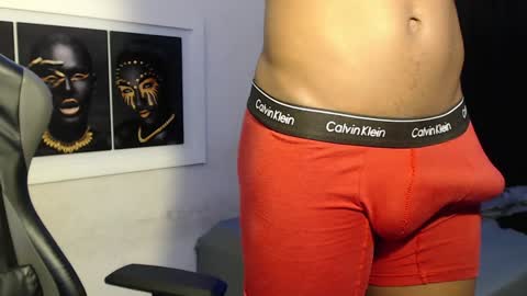 Alid 17 online show from January 22, 12:27 am