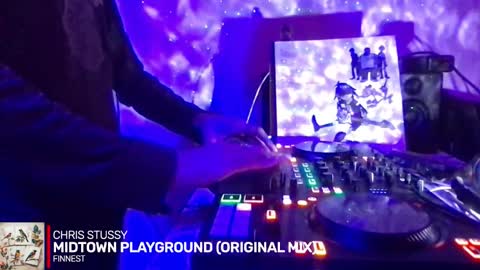 busco rockera online show from September 16, 6:00 pm