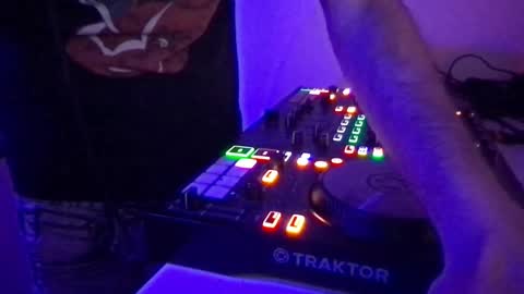 busco rockera online show from March 2, 7:23 pm