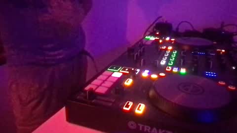 busco rockera online show from March 10, 6:34 pm