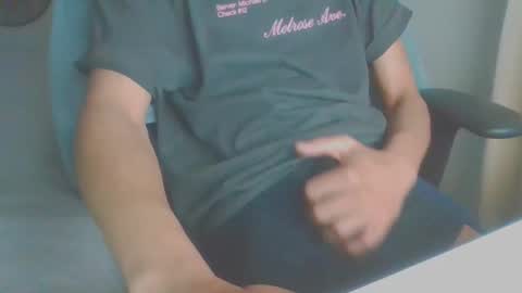 alien_007 online show from April 27, 3:53 pm