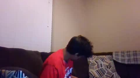 aliendick2274 online show from October 5, 5:27 am