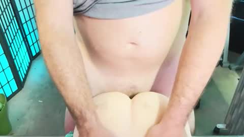 Doll Destroyer online show from April 13, 4:17 am