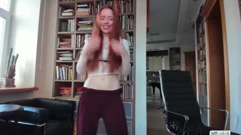 aliensi online show from March 16, 2:10 pm