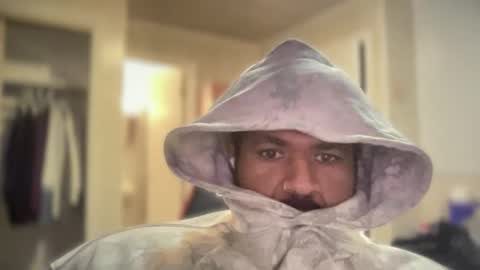 aliensuperstar423 online show from January 16, 12:30 am