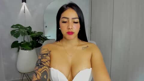 Ali  online show from March 10, 11:36 am