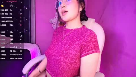 Aliice Blond online show from September 18, 3:10 am