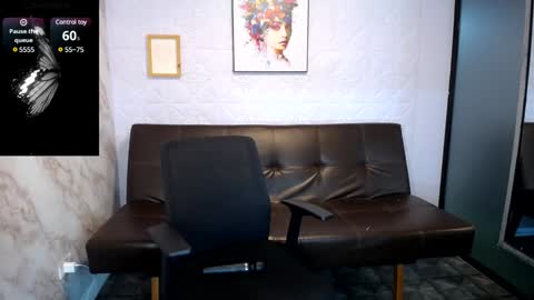 Alice online show from February 3, 6:49 pm