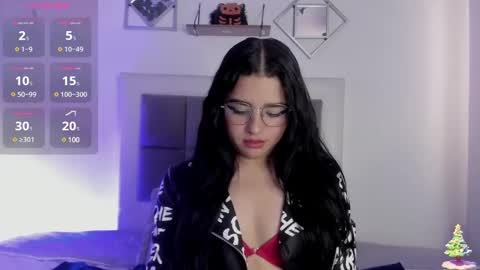 aliice_walker_ online show from January 13, 4:19 pm