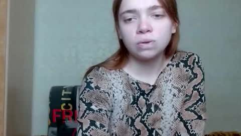 Alice online show from October 8, 6:14 pm