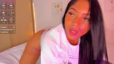 aliisonwells online show from February 10, 12:02 am