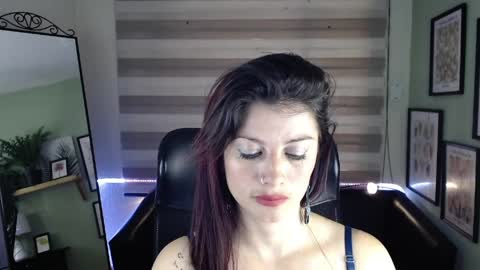 Camii online show from March 28, 9:16 pm