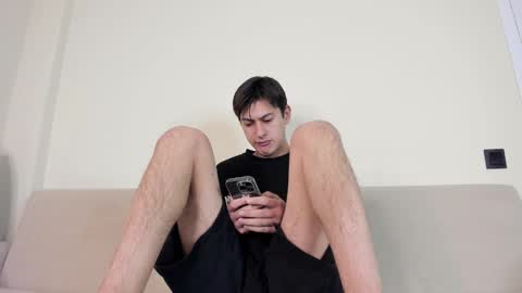 Dan online show from October 23, 11:27 pm