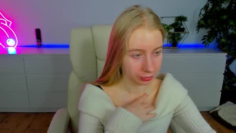 Alina online show from February 19, 7:07 am