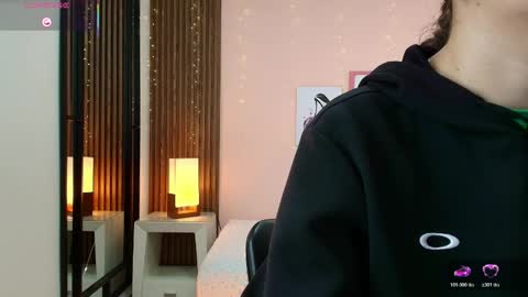 Alina online show from April 6, 11:33 am