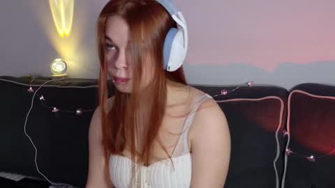 Alina and Ben online show from November 7, 10:23 pm