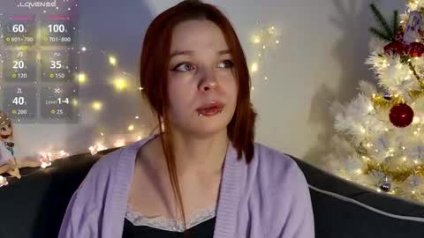 Alina and Ben online show from January 15, 10:18 pm