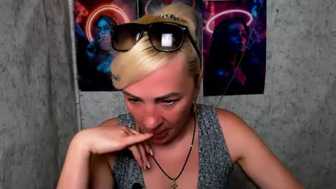 Alina online show from June 7, 4:50 am