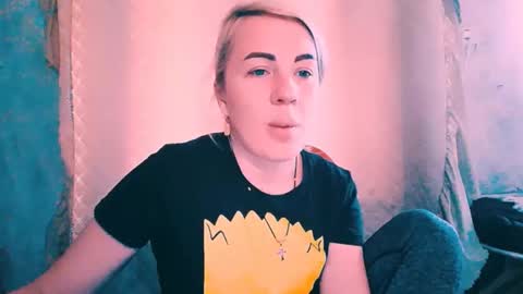 Alina online show from October 31, 9:32 am