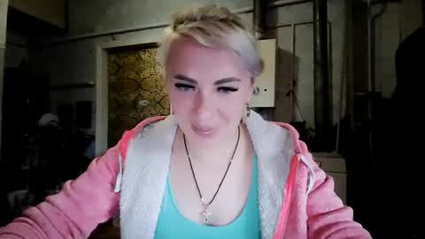 Alina online show from April 4, 8:21 am