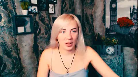 Alina online show from October 23, 6:26 am