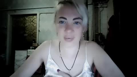 Alina online show from April 19, 4:02 am