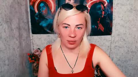 Alina online show from June 2, 4:14 am