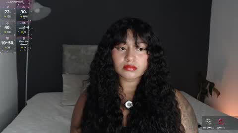 lili online show from July 7, 12:23 am