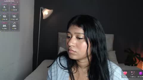 lili online show from June 14, 3:52 am